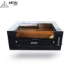 Aeon mira 9 co2 laser engraving cutting machine engraver 40w mdf cutting and engraving machine