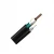 Import Aerial GYTC8S Figure 8 communication cables 12 24 48 96 core single mode fiber optic cable from China