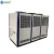 Import Agent Price 2019 New Air Fan Cooling Industrial Water Chiller 50 KW 60KW 70KW 80KW 100KW Water Chiller from China