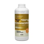 Agricultural Chitosan Organic Liquid Fertilizer Foliar Fertilizer