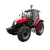 Import Agricultural Machine Equipment 100HP Tractor For Farm from China