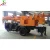 Import Agricultural three wheel crane rural floor crane small aerial operation vehicle glass curtain wall installation from China