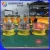 Import AH-LS/L Aviation Obstruction Lights Type Airport Runway / Taxiway Light from China