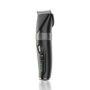 AI 808 Premium Clippers Hair Trimmer Professional Barbering Comb Recharging Best Power Movement Layer Higher Performance Design