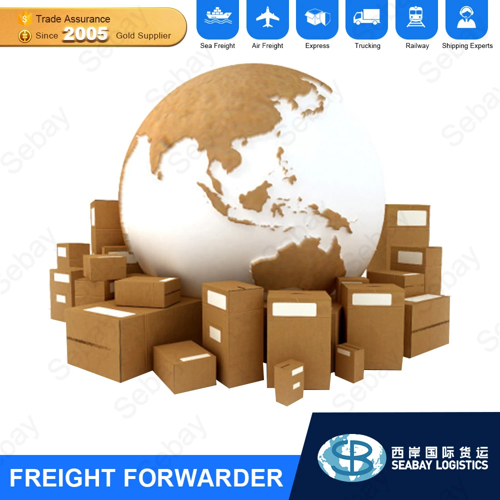 Air Cargo Service Freight Shipping Agent From Shenzhen China To USA Australia New Zealand Door To Door Delivery Service