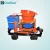 Import Air Driven Small Concrete Spraying Machine Sprayed Concrete Machine for Dry or Damp from China