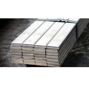 AISI 304 STAINLESS STEEL FLAT BAR