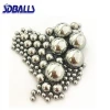 AISI420C 8mm G200 stainless steel ball for equipment