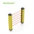 Import AkuSense BKL Series Low price Area Security Industrial Photocell Light Curtain Elevator Parts Light Curtain Sensor from China