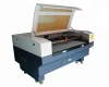  China products co2 laser cutting machine/ laser cutting machine for home textile