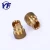 Import  hot sale Customized Stainless Steel Brass Drill Bushing Metal Sleeve Bushing from China