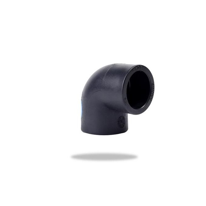 All Forms of Recyclable HDPE Pipe fittings