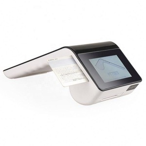 All In One Nfc Touch Bluetooth Android Pos System Mobile For Retail