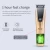 Import All in one wholesale electric shave Waterproof rechargeable multi function cordless body facial nose ear hair trimmer from China