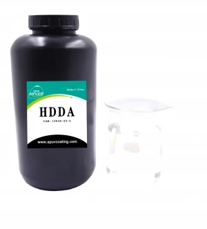 Allplace UV Curing Resins HDDA / Hexamethylene diacrylate CAS 13048-33-4