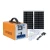 ALLTOP High Quality IP65 Energy Saving Home Solar Panel System 30W Solar System Roof Mounting Solar Energy Systems