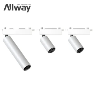 Allway High Quality 15W LED Ceiling Tracklight