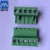 Import alternative wago 222 series 222-412 222-413 222-415 serie2 3 5 poles quick connect compact connector terminal blocks with levers from China