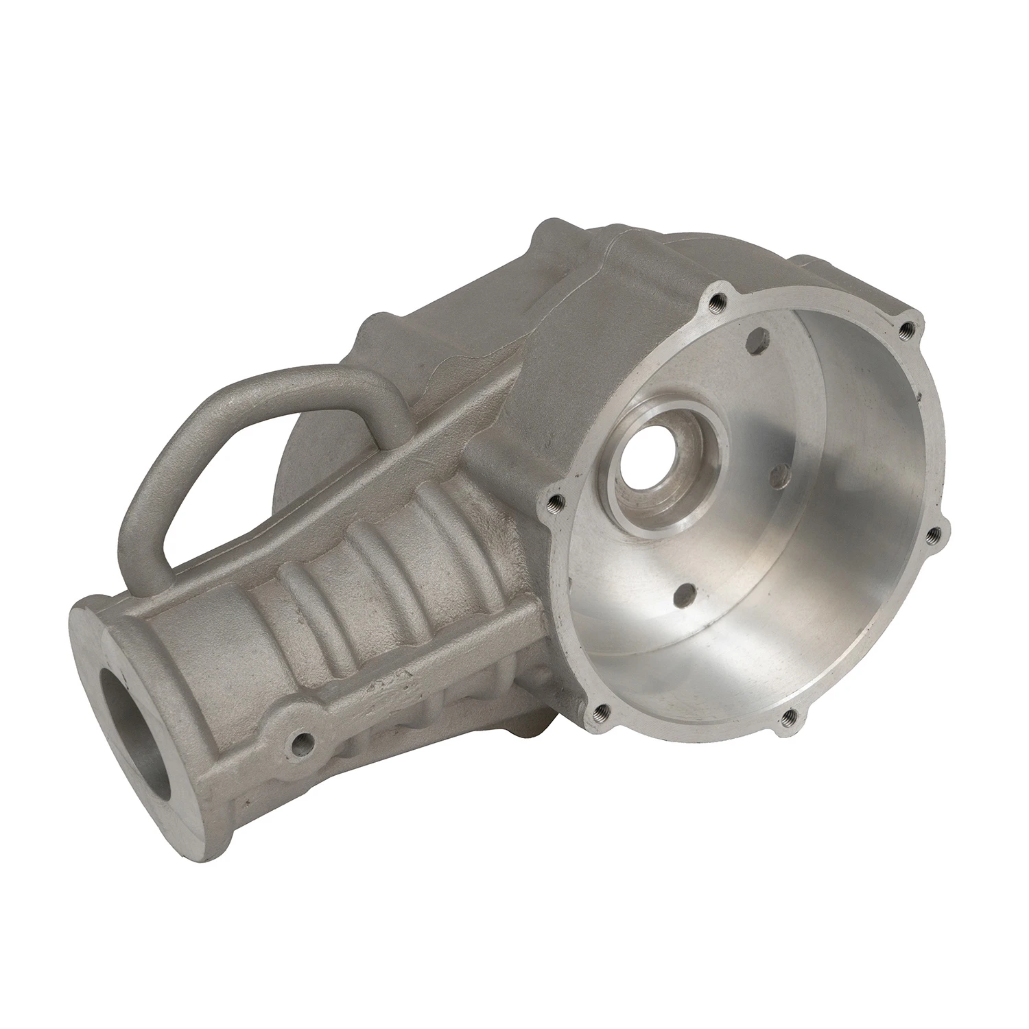 Aluminum alloy die-casting customized drawings, aluminum alloy die-casting parts, cast aluminum product manufacturers