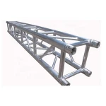 Aluminum bolt truss screw truss stage equipment dj truss display for sale