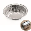 Aluminum Foil For Airline Food Container