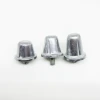 Aluminum Football Shoes Stud rugby stud cleats accessories