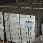 Aluminum Ingot antimony ingot al ingot Aluminum