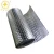 Import Aluminum thermal reflective foil insulation double sided bubble foil insulation other heat insulation materials from China