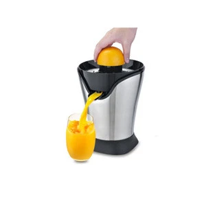 AM-1808 Jestone hot sales orange juicer citrus squeezer commercial orange juicer