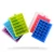 Import Amazon Eco friendly square cheese ice cube try with lid silicone ice cube trays from China