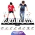 Import Amazon hot selling for Kids Giant Musical Piano Play Mat 24 Keys 8 Different Musical Instruments Sound Options from China