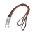 Import Amazon Hot-Selling New Pet Right-Strand Cowhide Collar Set Dog Leather Leash from China