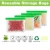 Import Amazon Hot Selling PEVA Food Packaging Bag Food Fruit Vegetables Bag from China