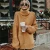 Import Amazon Hot selling winter Knitting  pure Color oversized turtleneck sweater woman from China