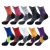 Import amazon hot style wholesale and retail socks toe socks from China