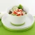 Import Amazon wholesale dinner set design your own porcelain dinnerware from China