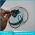 Import American plug Extension power cord reel for fans and other home appliances from China
