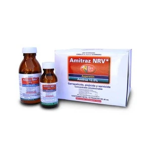 Amitraz Bp85 Veterinary 33089-61-1 Product