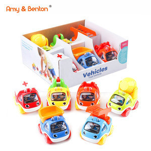 pull back cars for toddlers