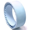 Amyup customized color environmentally friendly double layer chirp wheel foam roller