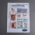 Import Anatomical model chart 3D embossed medical poster from China