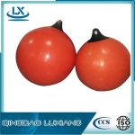 Anchoring Marine Buoy