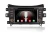 Import Android 7 Touch Screen Auto 2 Din Ni-ssan Navara NP300 DAB Car Radio from China