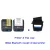 Import Android Bluetooth 80Mm Portable Label Thermal Panel Printer from China