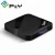 Import android tv box with tx3 max s905w iptv set top box 2G 16G internet live cable tv converter tv box HDD player from China