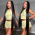 Import Angelbella Long Wig Human Hair Wigs with Bangs Silk Straight Brazilian Remy Wig with Bangs Human Hair from China