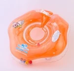 Angelworld Brand Baby Spa swimming Ring