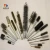 Import Anhui Manufacturer Steel Wire Boiler Cleaning Brush from China