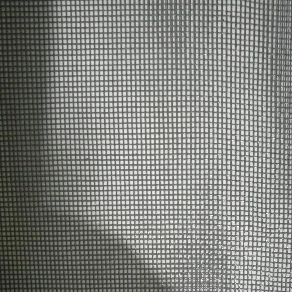 Anping High Quality Invisible Material Window Screens/Fiberglass Mesh for Window Screening