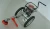 Import ANT35 petrol hedge trimmer on wheels from China